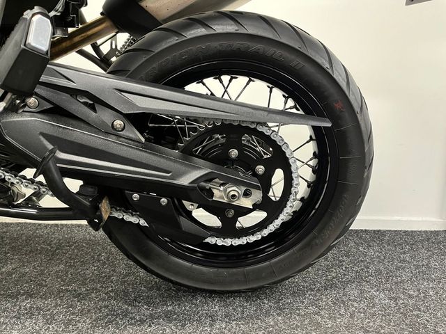triumph - tiger-800-xcx