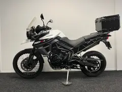 Triumph Tiger 800 XCX 2015 occasion – foto 15 van 24