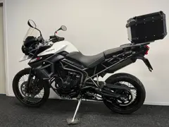 Triumph Tiger 800 XCX 2015 occasion – foto 18 van 24