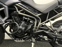 Triumph Tiger 800 XCX 2015 occasion – foto 20 van 24