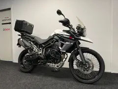 Triumph Tiger 800 XCX 2015 occasion – foto 5 van 24
