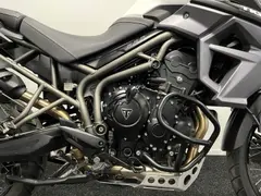 Triumph Tiger 800 XCX 2015 occasion – foto 8 van 24