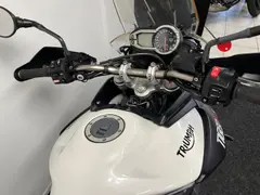 Triumph Tiger 800 XCX 2015 occasion – foto 11 van 24