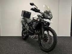 Triumph Tiger 800 XCX 2015 occasion – foto 14 van 24