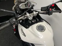 Triumph Tiger 800 XCX 2015 occasion – foto 22 van 24