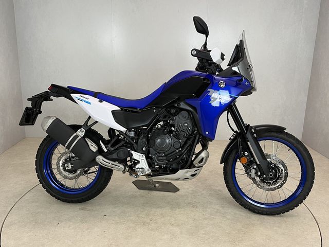 yamaha - tenere-700