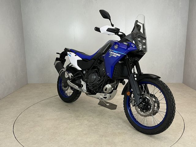 yamaha - tenere-700