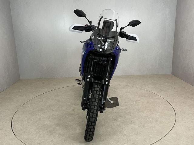 yamaha - tenere-700