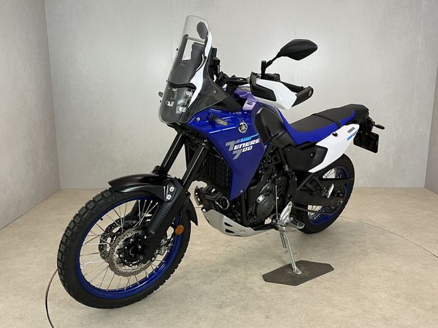 yamaha - tenere-700