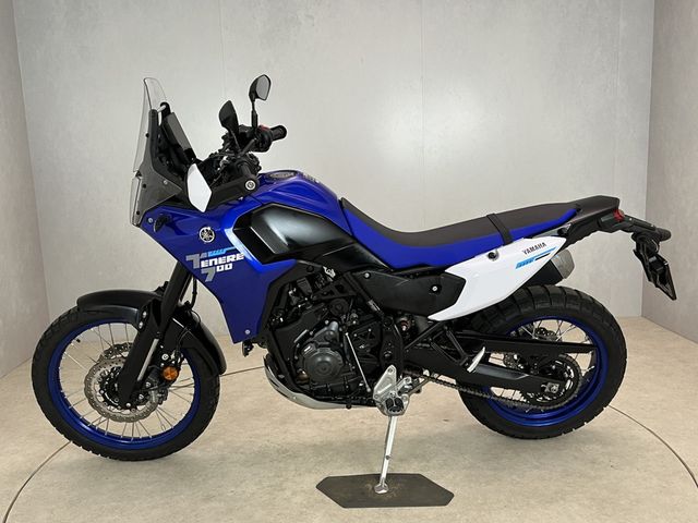 yamaha - tenere-700