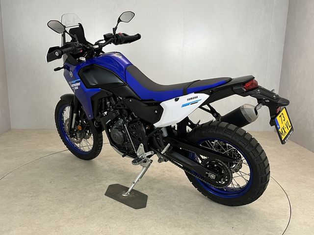 yamaha - tenere-700