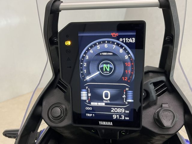 yamaha - tenere-700