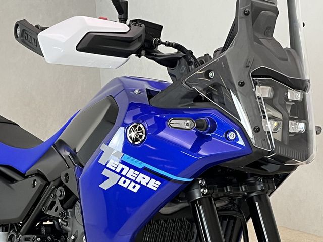 yamaha - tenere-700