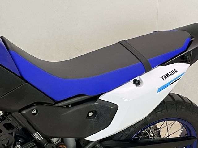 yamaha - tenere-700