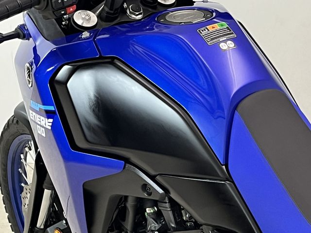 yamaha - tenere-700