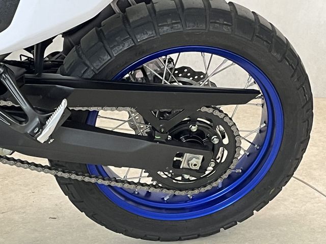 yamaha - tenere-700