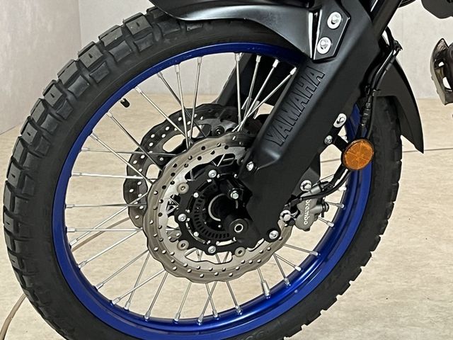 yamaha - tenere-700
