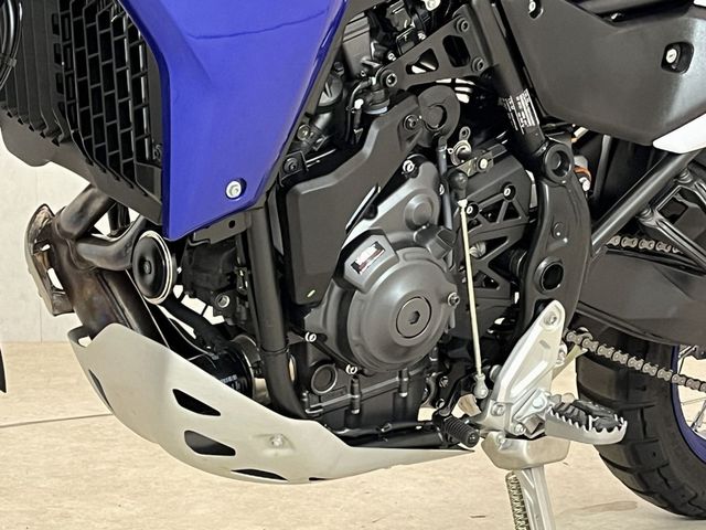 yamaha - tenere-700