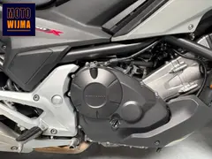 Honda NC 750 X ABS 2018 occasion – foto 6 van 12