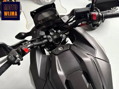 HONDA NC 750 X ABS – foto 4