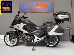 Honda NC 750 X ABS 2018 occasion – foto 2 van 12