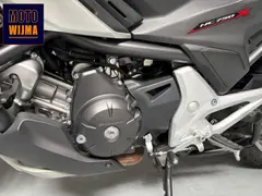 Honda NC 750 X ABS 2018 occasion – foto 10 van 12