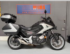Honda NC 750 X ABS 2018 occasion