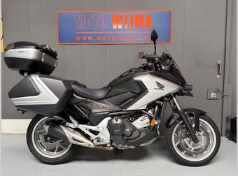 Honda NC 750 X ABS 2018 occasion