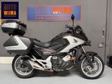 HONDA NC 750 X ABS