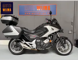 Honda NC 750 X ABS 2018 occasion
