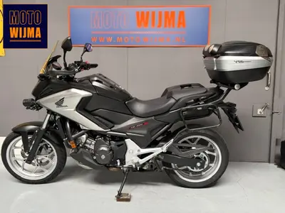 HONDA NC 750 X ABS – foto 3