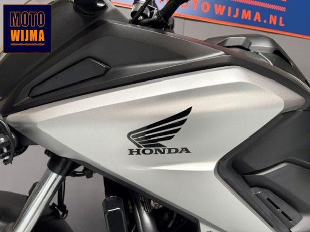 honda - nc-750-x-abs