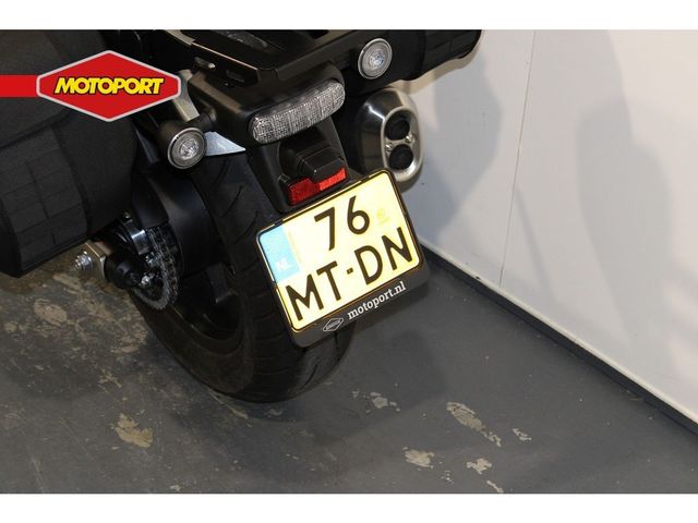 honda - cmx-1100-rebel