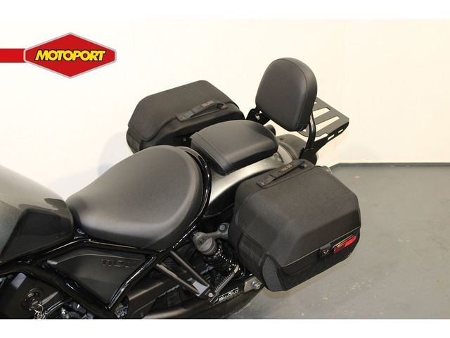 honda - cmx-1100-rebel