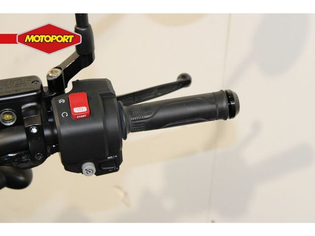 honda - cmx-1100-rebel