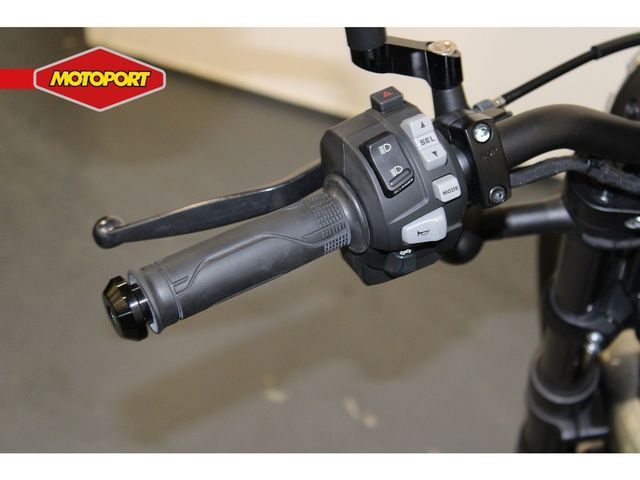 honda - cmx-1100-rebel