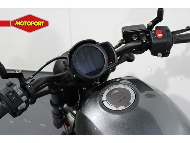 honda - cmx-1100-rebel