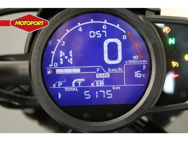 honda - cmx-1100-rebel