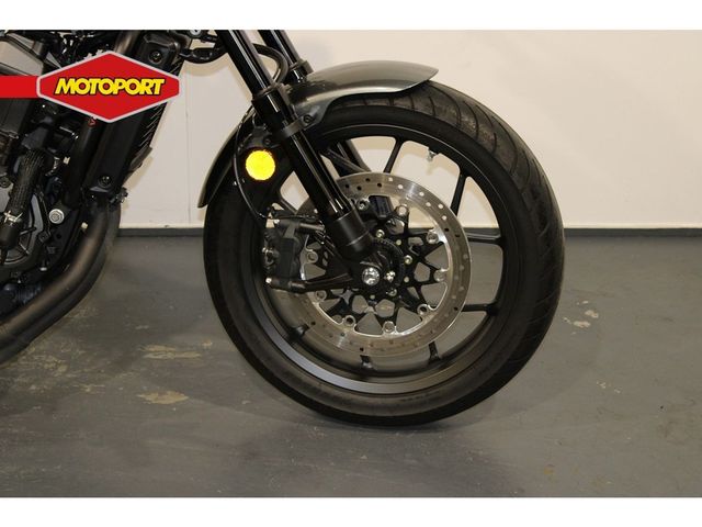 honda - cmx-1100-rebel