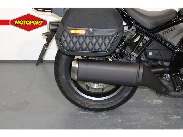 honda - cmx-1100-rebel