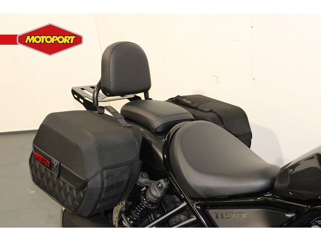 honda - cmx-1100-rebel