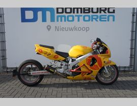 Honda CBR 900 RR Fireblade 1996 occasion