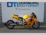 HONDA CBR 900 RR FIREBLADE