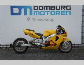 Honda CBR 900 RR Fireblade 1996 occasion
