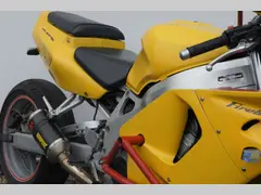 Honda CBR 900 RR Fireblade 1996 occasion – foto 7 van 18
