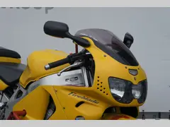 Honda CBR 900 RR Fireblade 1996 occasion – foto 5 van 18