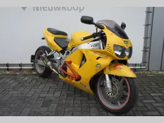Honda CBR 900 RR Fireblade 1996 occasion – foto 2 van 18