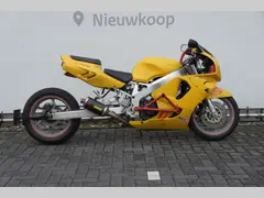 Honda CBR 900 RR Fireblade 1996 occasion – foto 4 van 18
