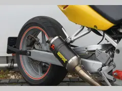 Honda CBR 900 RR Fireblade 1996 occasion – foto 9 van 18