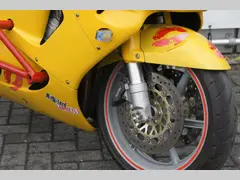 Honda CBR 900 RR Fireblade 1996 occasion – foto 6 van 18